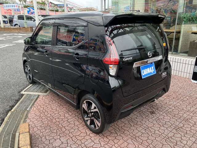 日産 デイズ ６６０ ハイウェイスターＧターボ プロパイロット エディション R5年 (関東) 99