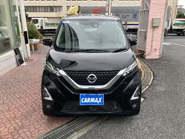 日産 デイズ ６６０ ハイウェイスターＧターボ プロパイロット エディション R5年 (関東) 99