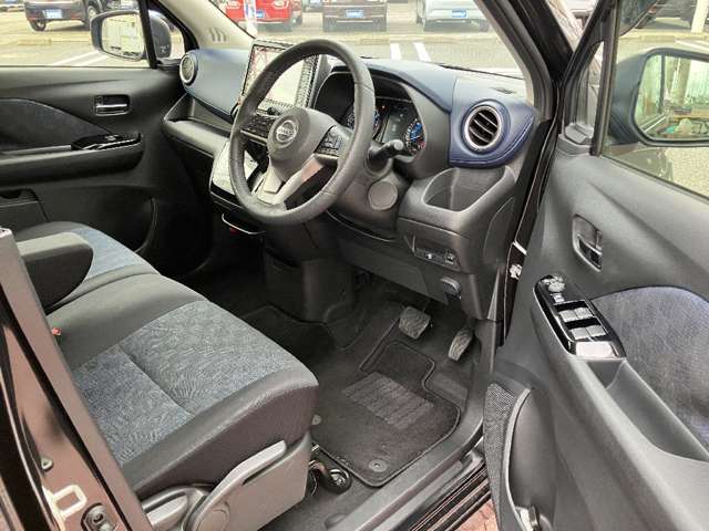 日産 デイズ ６６０ ハイウェイスターＧターボ プロパイロット エディション R5年 (関東) 99