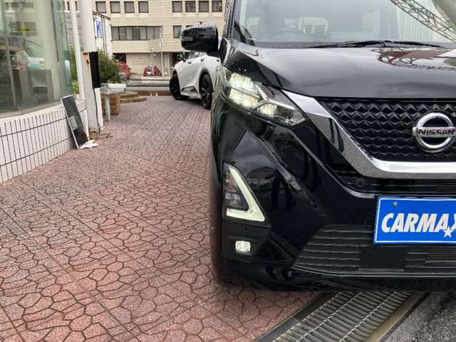 日産 デイズ ６６０ ハイウェイスターＧターボ プロパイロット エディション R5年 (関東) 99