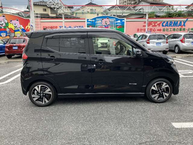 日産 デイズ ６６０ ハイウェイスターＧターボ プロパイロット エディション R5年 (関東) 99
