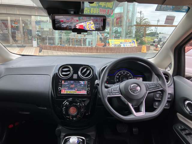 日産 ノート １．２ Ｅ－ＰＯＷＥＲ Ｘ H29年 (関東) 99