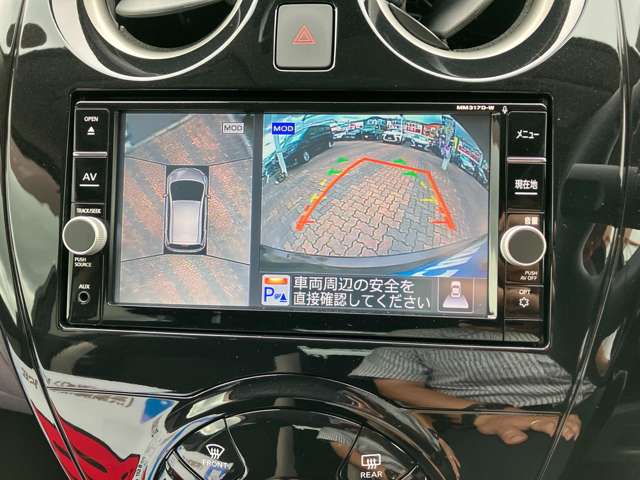 日産 ノート １．２ Ｅ－ＰＯＷＥＲ Ｘ H29年 (関東) 99
