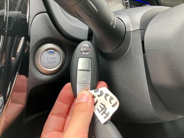 日産 ノート １．２ Ｅ－ＰＯＷＥＲ Ｘ H29年 (関東) 99