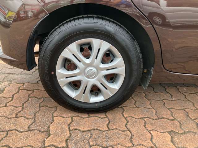 日産 ノート １．２ Ｅ－ＰＯＷＥＲ Ｘ H29年 (関東) 99