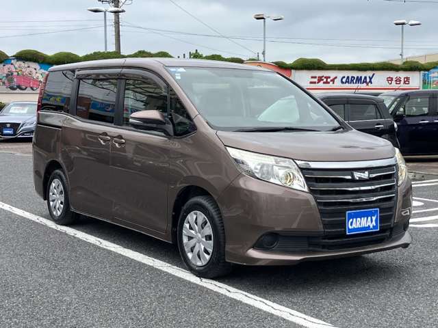 トヨタ ノア ２．０ Ｘ Ｖパッケージ H29年 (関東) 99