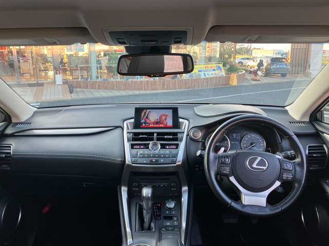 レクサス ＮＸ２００ｔ アーバンスタイル H29年 (関東) 99