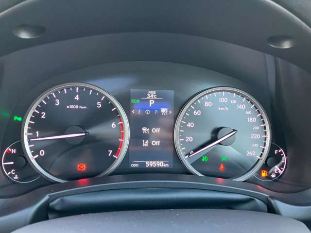 レクサス ＮＸ２００ｔ アーバンスタイル H29年 (関東) 99