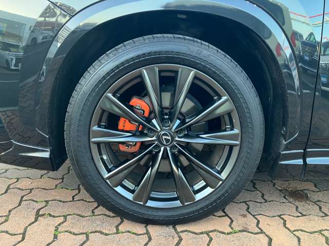 レクサス ＮＸ３５０ｈ ３５０Ｈ Ｆスポーツ ４ＷＤ R5年 (関東) 99