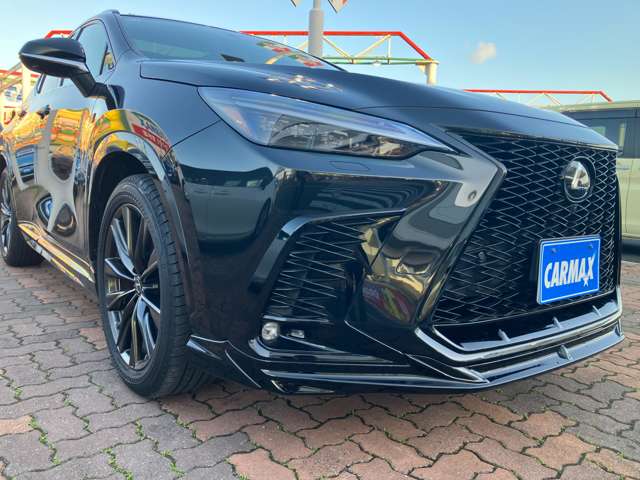 レクサス ＮＸ３５０ｈ ３５０Ｈ Ｆスポーツ ４ＷＤ R5年 (関東) 99
