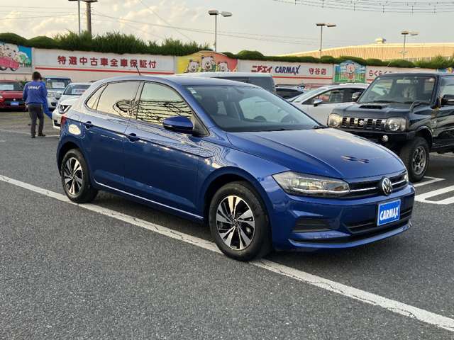 フォルクスワーゲン ポロ ＴＳＩ　コンフォートライン R3年 (関東) 99