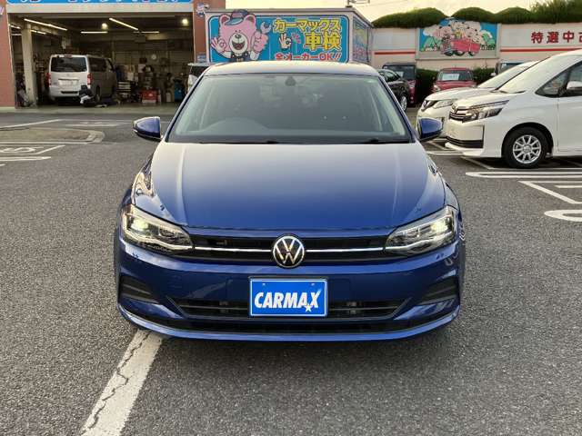 フォルクスワーゲン ポロ ＴＳＩ　コンフォートライン R3年 (関東) 99