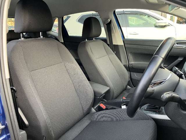 フォルクスワーゲン ポロ ＴＳＩ　コンフォートライン R3年 (関東) 99