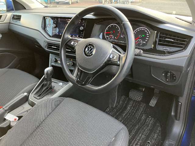 フォルクスワーゲン ポロ ＴＳＩ　コンフォートライン R3年 (関東) 99