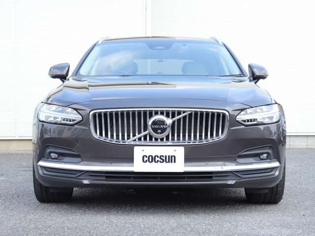 ボルボ Ｖ９０ Ｂ６ ＡＷＤ インスクリプション ４ＷＤ R3年 (関東) 99