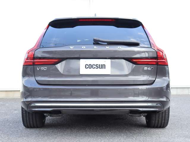 ボルボ Ｖ９０ Ｂ６ ＡＷＤ インスクリプション ４ＷＤ R3年 (関東) 99