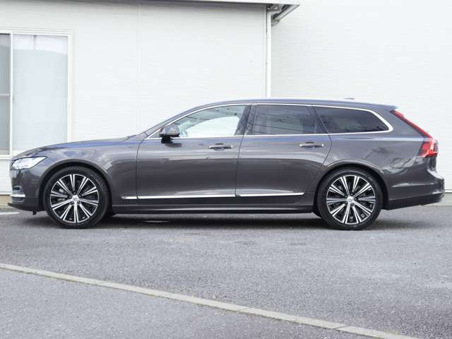 ボルボ Ｖ９０ Ｂ６ ＡＷＤ インスクリプション ４ＷＤ R3年 (関東) 99