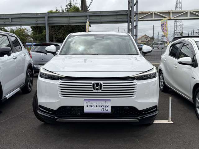 ホンダ ヴェゼル １．５ Ｅ：ＨＥＶ Ｚ R8年 () 99