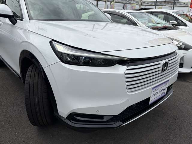 ホンダ ヴェゼル １．５ Ｅ：ＨＥＶ Ｚ R8年 () 99