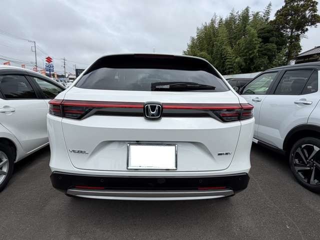 ホンダ ヴェゼル １．５ Ｅ：ＨＥＶ Ｚ R8年 () 99