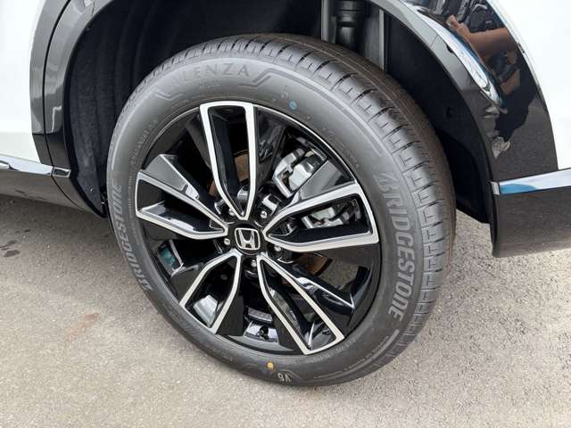 ホンダ ヴェゼル １．５ Ｅ：ＨＥＶ Ｚ R8年 () 99