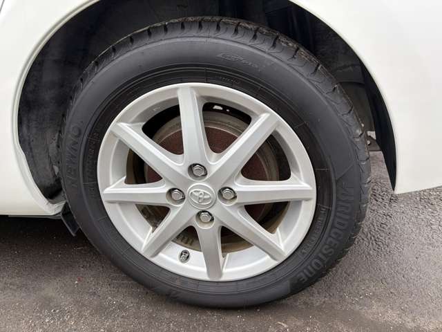 トヨタ アクア １．５ Ｇ H25年 (関東) 99