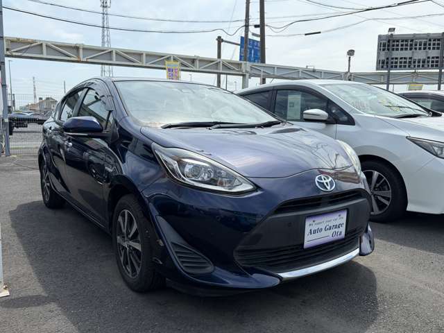 トヨタ アクア １．５ Ｓ スタイルブラック R2年 (関東) 99