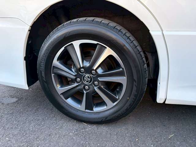 トヨタ ノア ２．０ ＳＩ H29年 (関東) 99