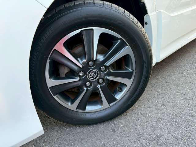 トヨタ ノア ２．０ ＳＩ H29年 (関東) 99