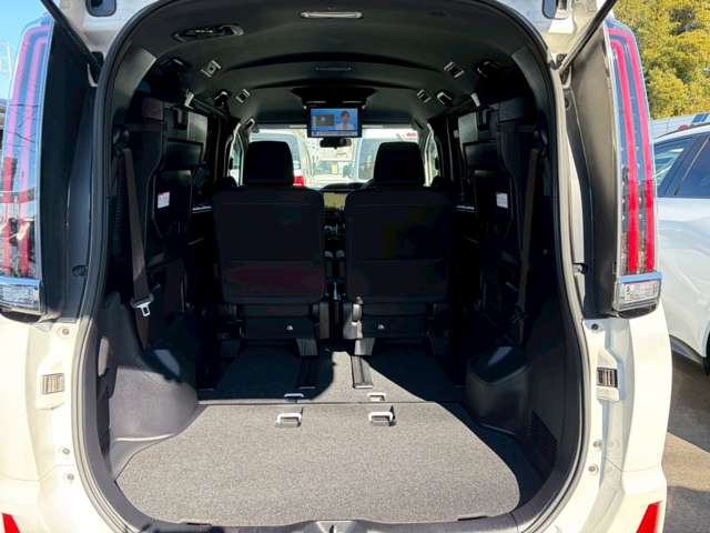 トヨタ ノア ２．０ ＳＩ H29年 (関東) 99