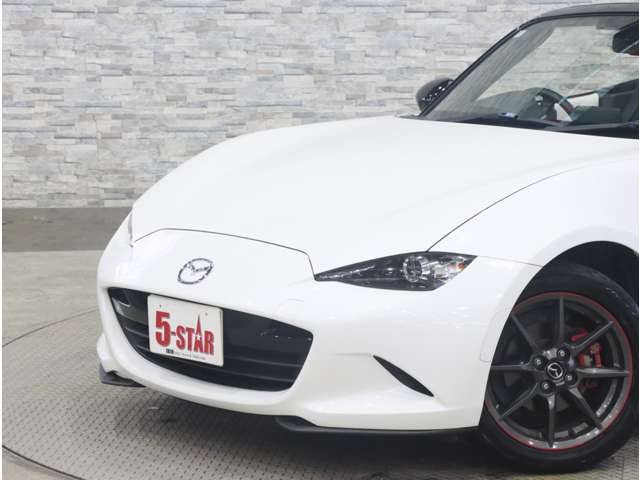 マツダ ロードスター １．５ Ｓ スペシャルパッケージ H30年 (関東) 99