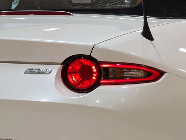 マツダ ロードスター １．５ Ｓ スペシャルパッケージ H30年 (関東) 99