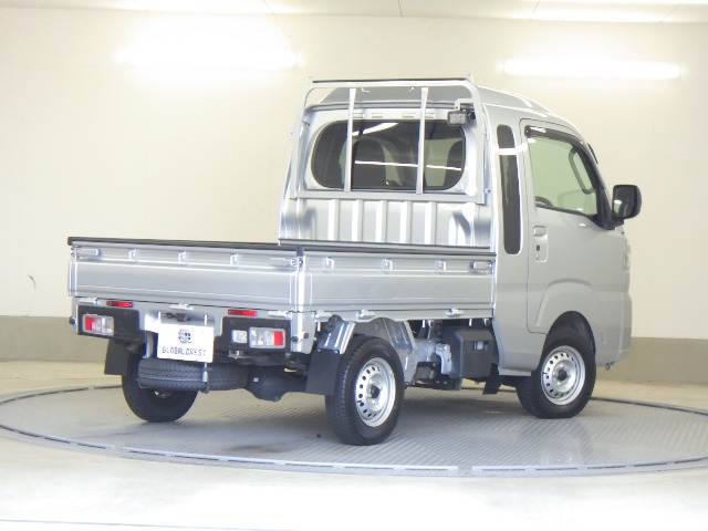 ダイハツ ハイゼットトラック ６６０ ジャンボ エクストラ ３方開 ４ＷＤ R7年 (九州・沖縄) 99
