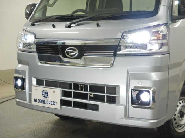 ダイハツ ハイゼットトラック ６６０ ジャンボ エクストラ ３方開 ４ＷＤ R7年 (九州・沖縄) 99