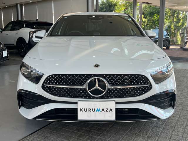 メルセデスベンツ Ａクラス Ａ２００Ｄ ＡＭＧラインパッケージ ディーゼルターボ ＭＰ２０２３０２ R5年 (九州・沖縄) 99
