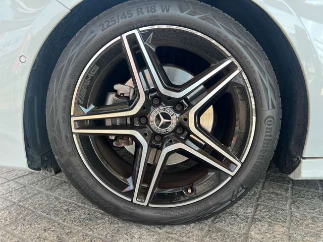 メルセデスベンツ Ａクラス Ａ２００Ｄ ＡＭＧラインパッケージ ディーゼルターボ ＭＰ２０２３０２ R5年 (九州・沖縄) 99