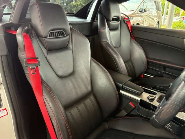 メルセデスベンツ ＳＬＫクラス ＳＬＫ２００ ＭＴ ＡＭＧスポーツパッケージ H25年 (九州・沖縄) 99