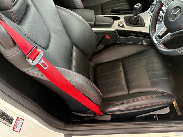 メルセデスベンツ ＳＬＫクラス ＳＬＫ２００ ＭＴ ＡＭＧスポーツパッケージ H25年 (九州・沖縄) 99