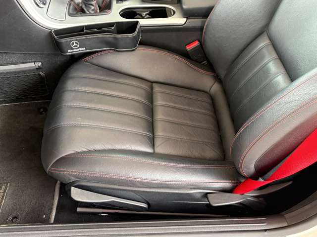 メルセデスベンツ ＳＬＫクラス ＳＬＫ２００ ＭＴ ＡＭＧスポーツパッケージ H25年 (九州・沖縄) 99