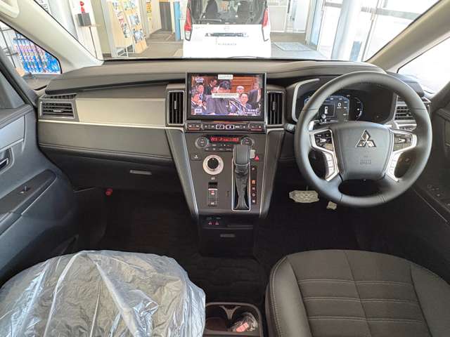 三菱 デリカ　Ｄ：５ ２．２ Ｐ ディーゼルターボ ４ＷＤ R8年 (九州・沖縄) 99