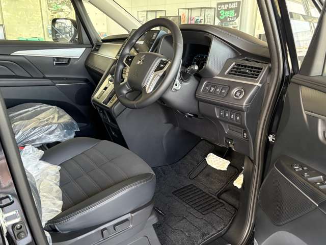三菱 デリカ　Ｄ：５ ２．２ Ｐ ディーゼルターボ ４ＷＤ R8年 (九州・沖縄) 99