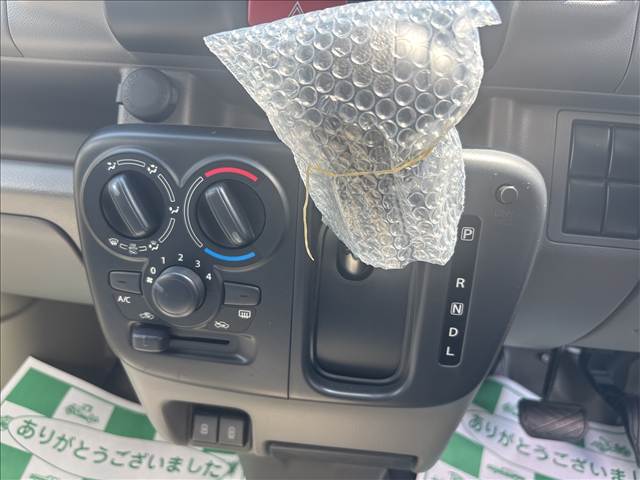 スズキ エブリイ ＰＡリミテッド R7年 (東北) 99