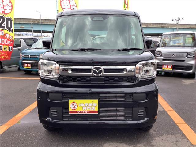 マツダ フレアワゴン ６６０ ＸＧ R6年 (東北) 99