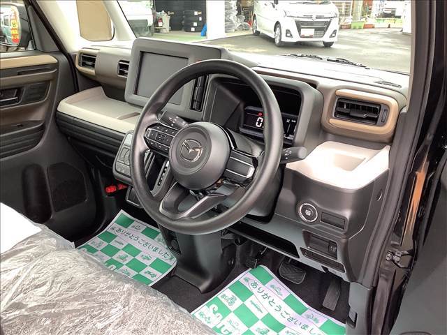 マツダ フレアワゴン ６６０ ＸＧ R6年 (東北) 99
