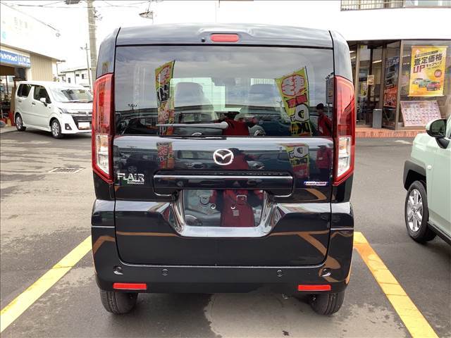 マツダ フレアワゴン ６６０ ＸＧ R6年 (東北) 99