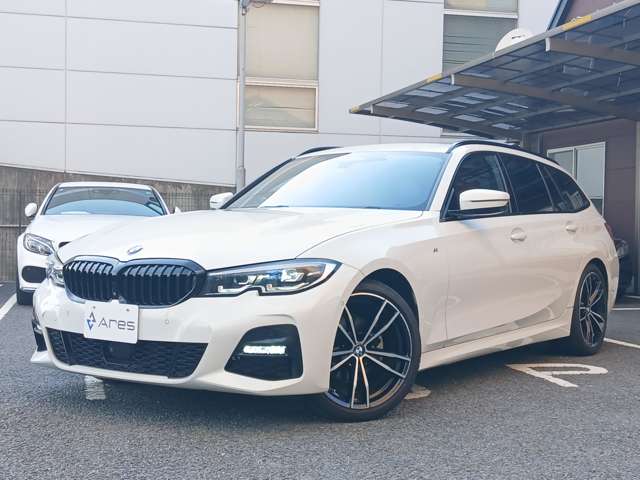 ＢＭＷ ３シリーズ ３２０Ｉ Ｍスポーツ R2年 (近畿) 99