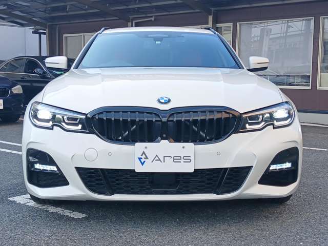 ＢＭＷ ３シリーズ ３２０Ｉ Ｍスポーツ R2年 (近畿) 99