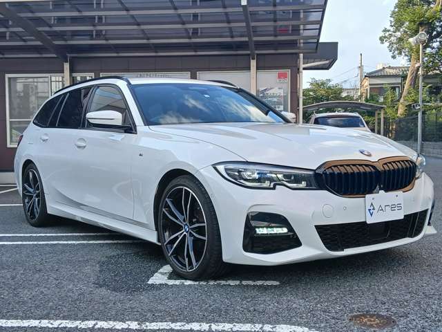 ＢＭＷ ３シリーズ ３２０Ｉ Ｍスポーツ R2年 (近畿) 99