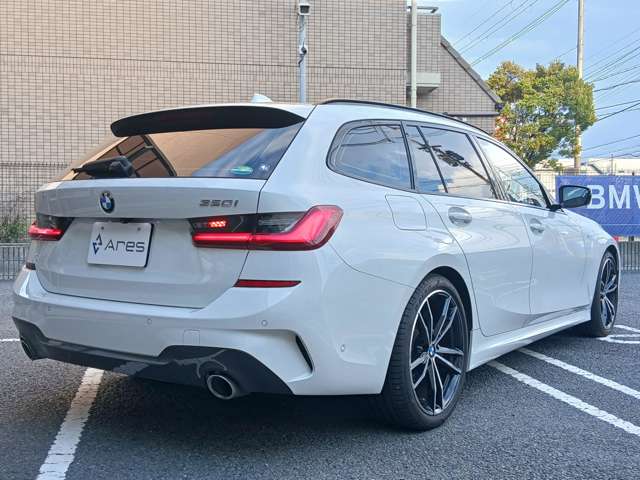 ＢＭＷ ３シリーズ ３２０Ｉ Ｍスポーツ R2年 (近畿) 99