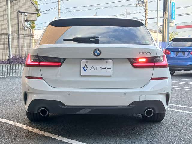 ＢＭＷ ３シリーズ ３２０Ｉ Ｍスポーツ R2年 (近畿) 99